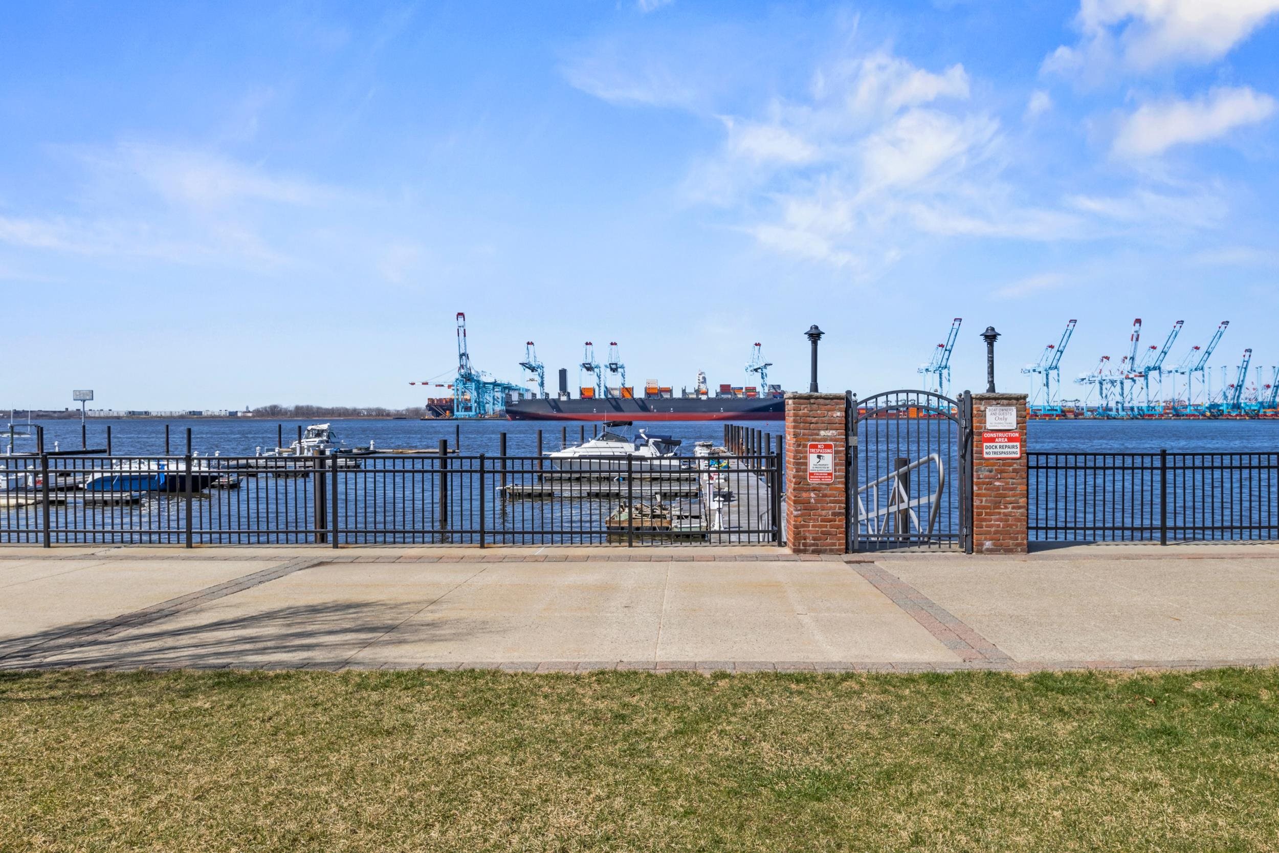 21 Maritime Way, Bayonne, New Jersey image 22
