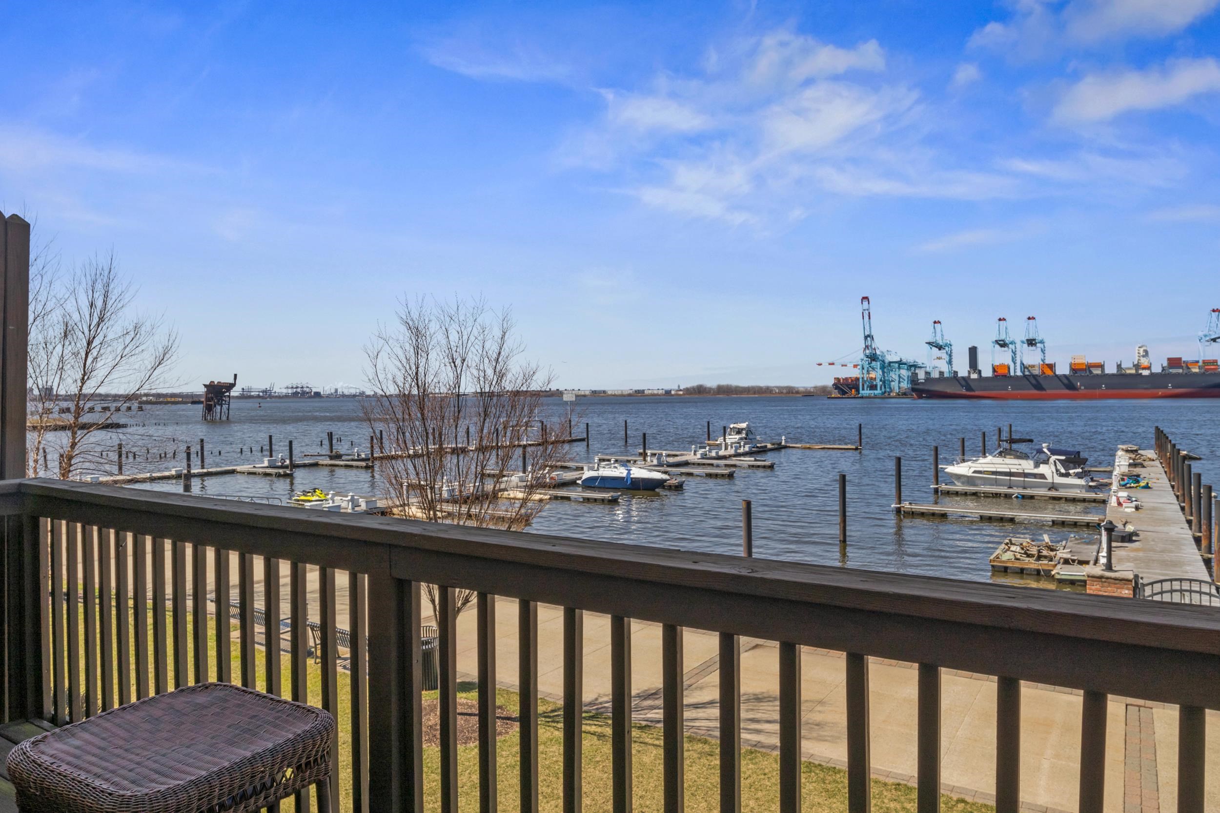 21 Maritime Way, Bayonne, New Jersey image 8