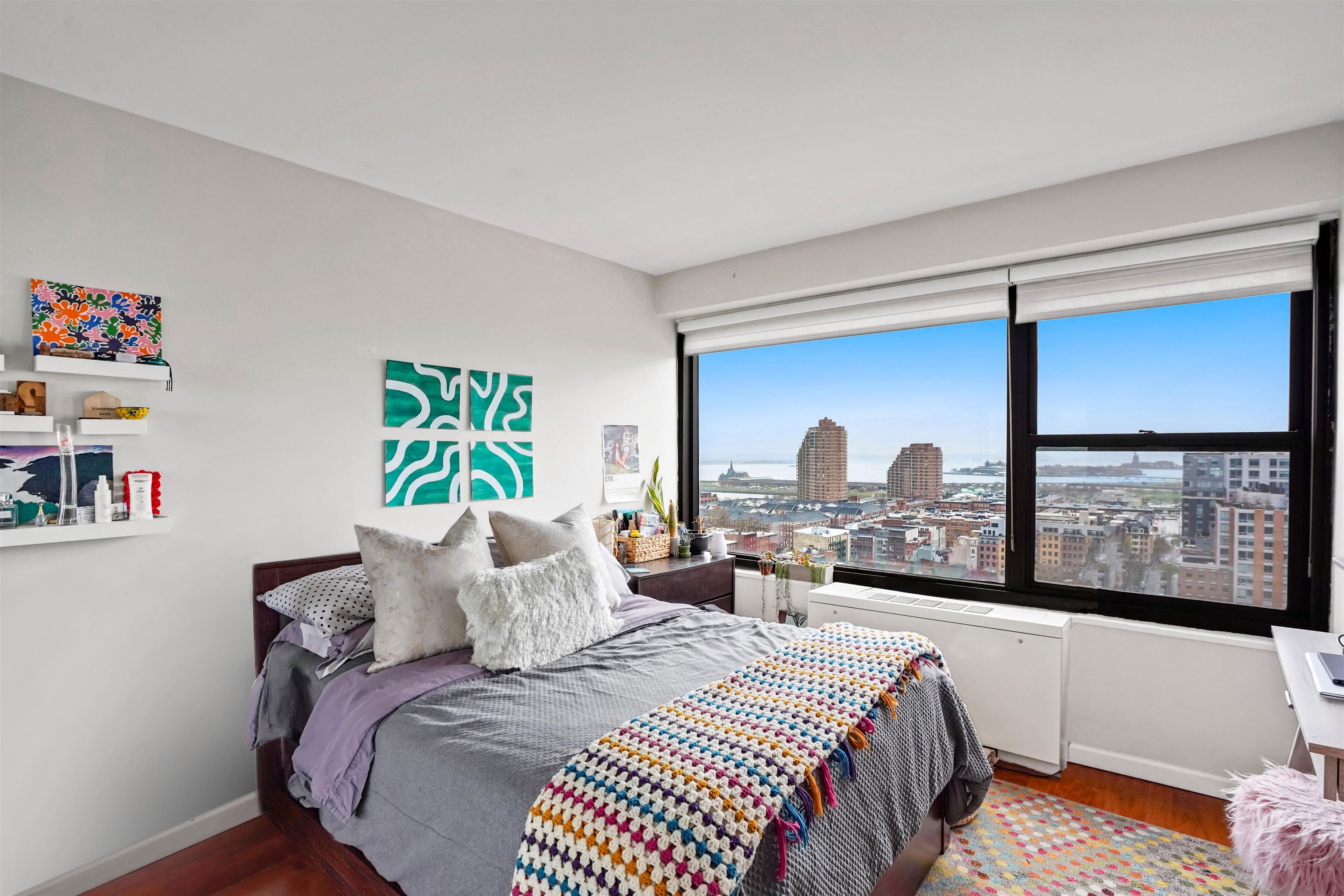 135 Montgomery St #21F, Jersey City, New Jersey image 6