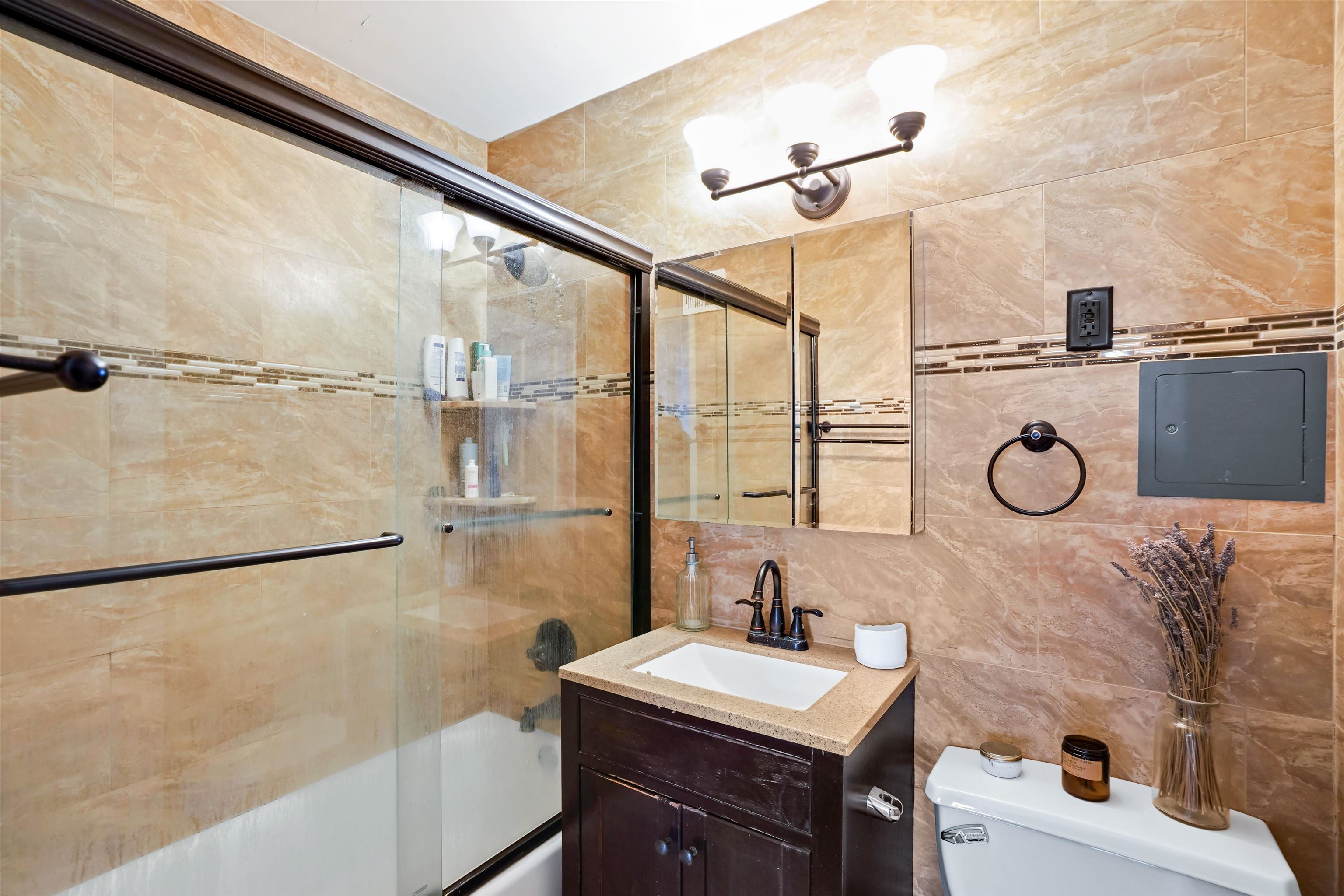 135 Montgomery St #21F, Jersey City, New Jersey image 5