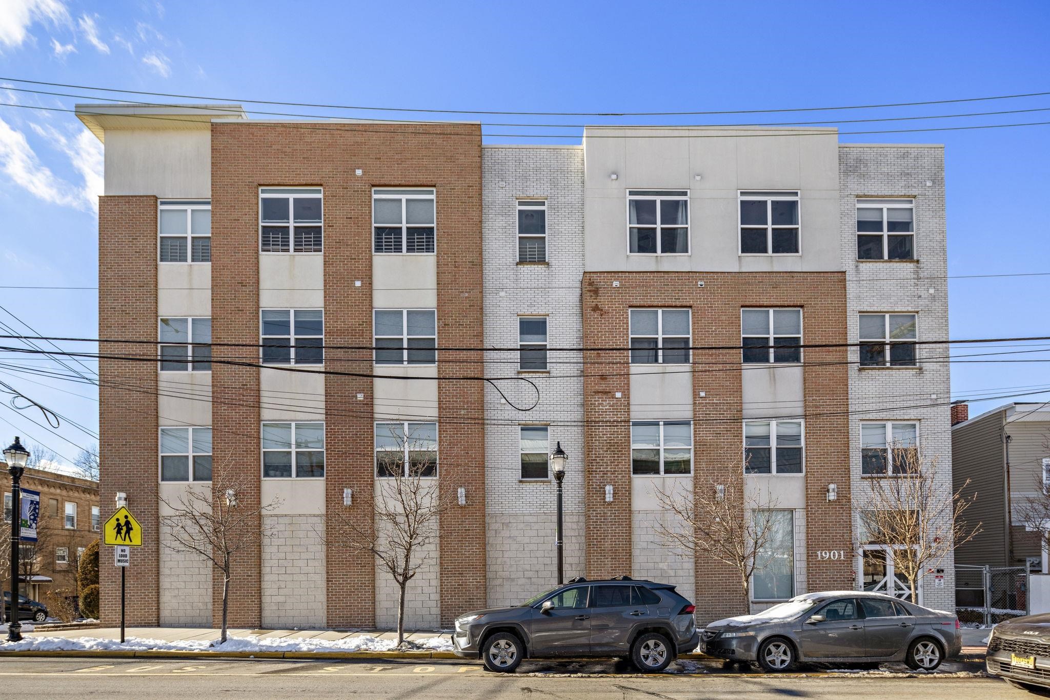 1901 Summit Ave #305, Union City, New Jersey image 28