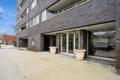 364 PALISADE AVE 4C Cliffside Park NJ 07010