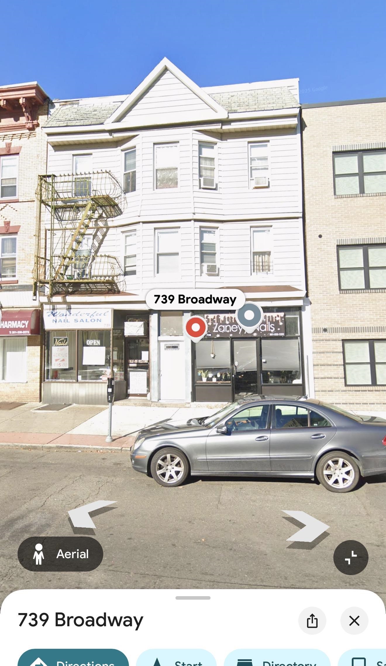 Photo 1 of 4 — 739 BROADWAY 1, Bayonne, NJ 07002