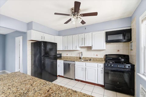 Condo For Rent - 1400 70th St #8<br/> North Bergen, NJ 07047