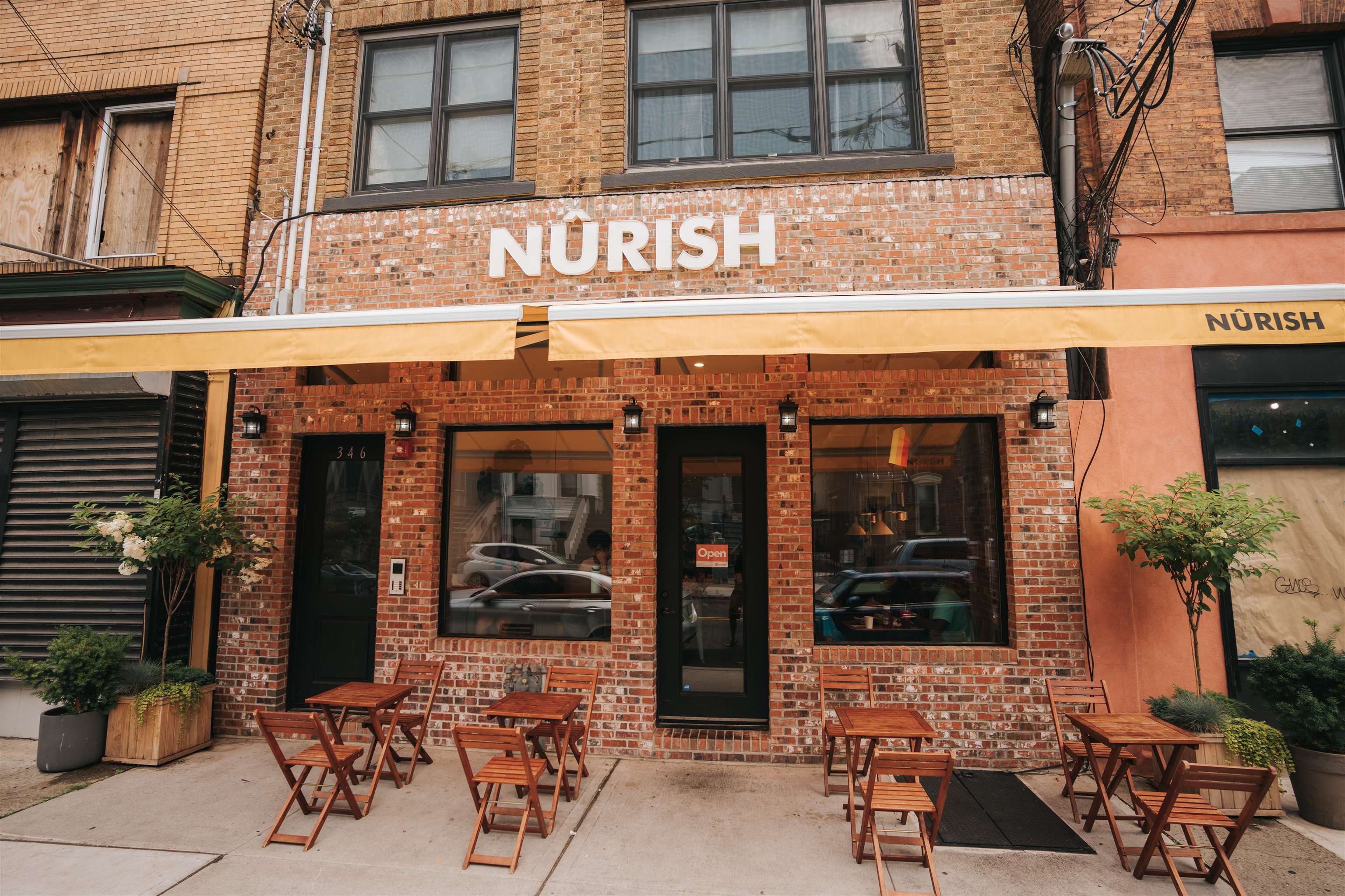 250 Van Horne St #2, Jersey City, New Jersey image 47