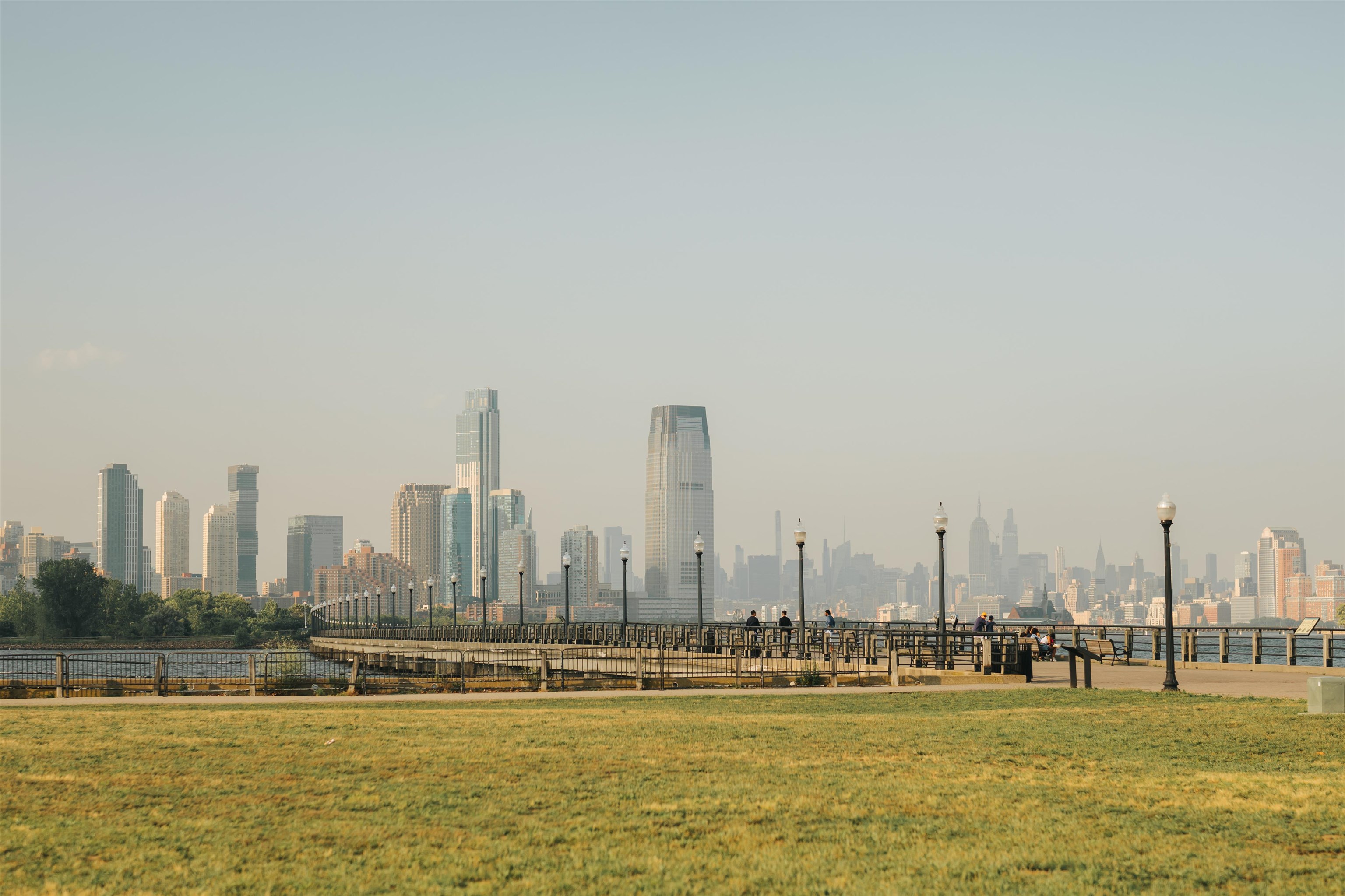 250 Van Horne St #2, Jersey City, New Jersey image 37