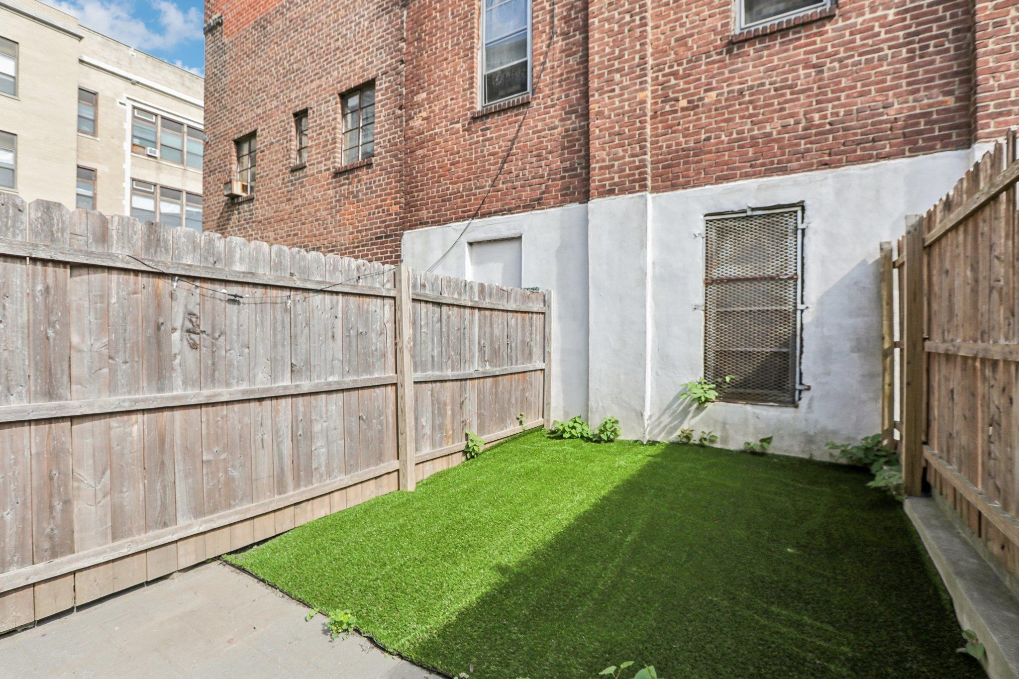 250 Van Horne St #2, Jersey City, New Jersey image 23