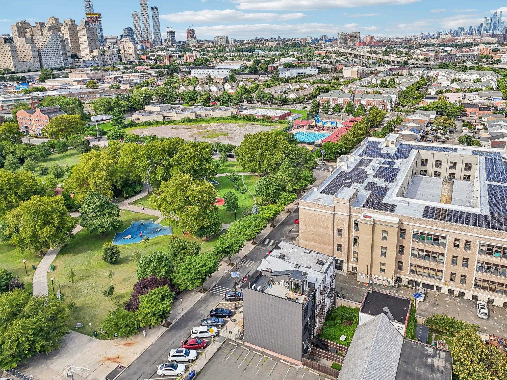250 Van Horne St #2, Jersey City, New Jersey image 30