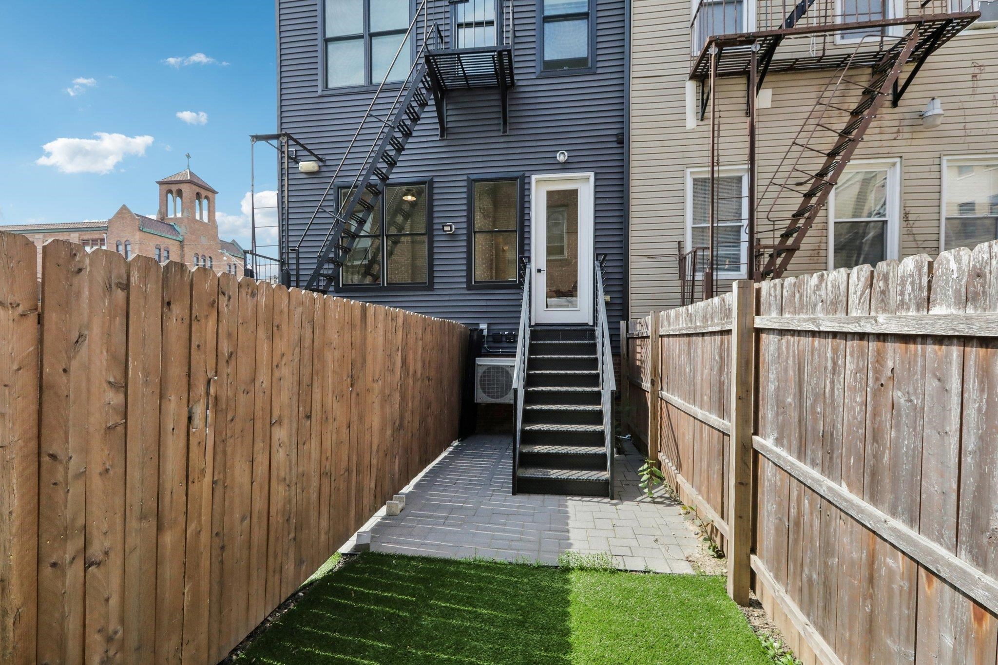 250 Van Horne St #2, Jersey City, New Jersey image 22