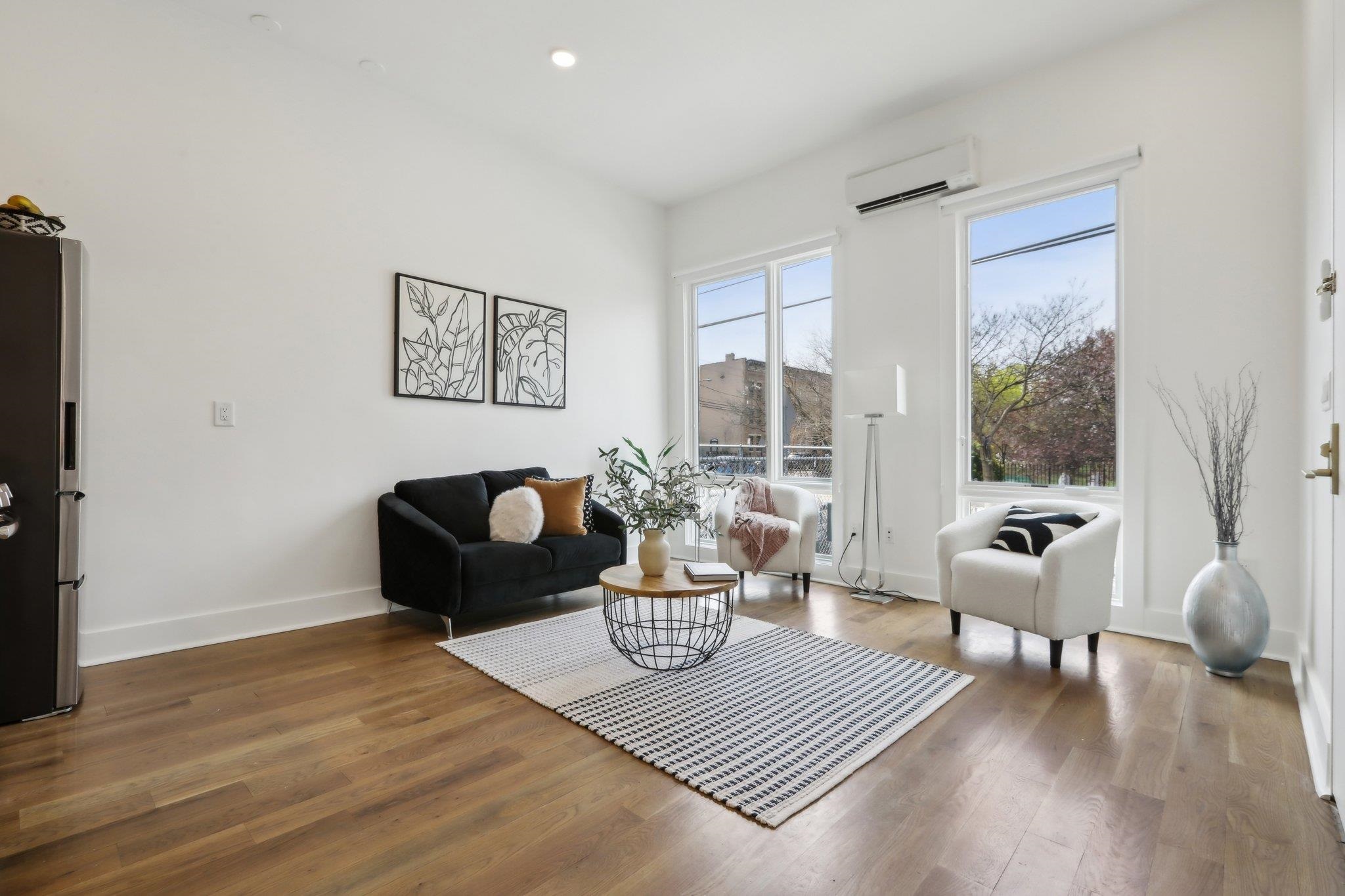 250 Van Horne St #2, Jersey City, New Jersey image 2