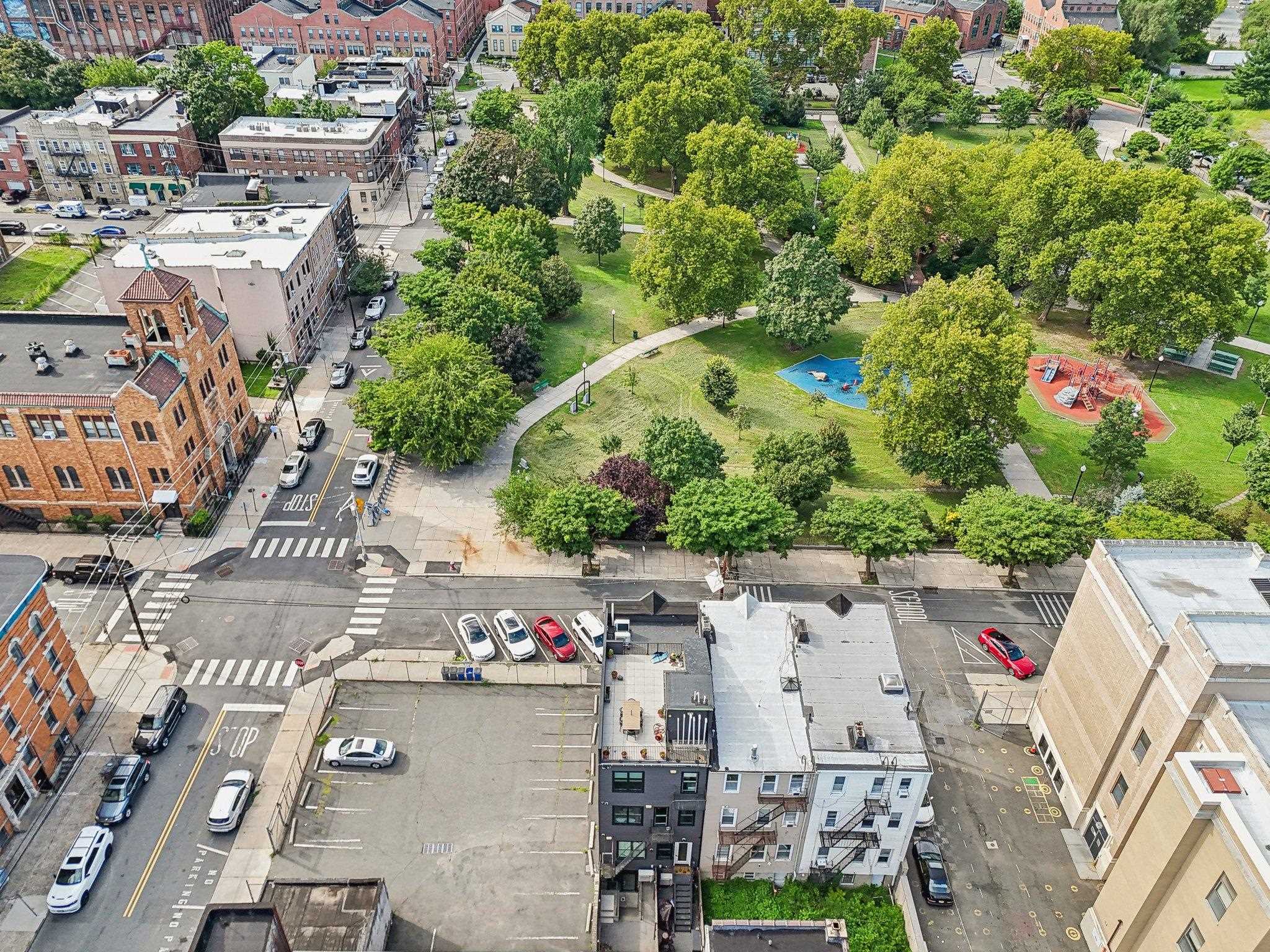 250 Van Horne St #2, Jersey City, New Jersey image 31