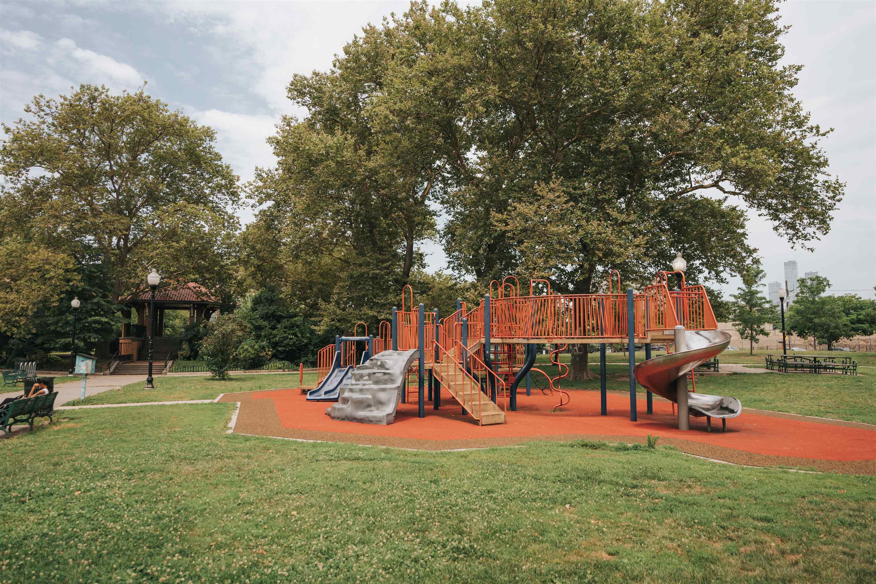 250 Van Horne St #2, Jersey City, New Jersey image 38