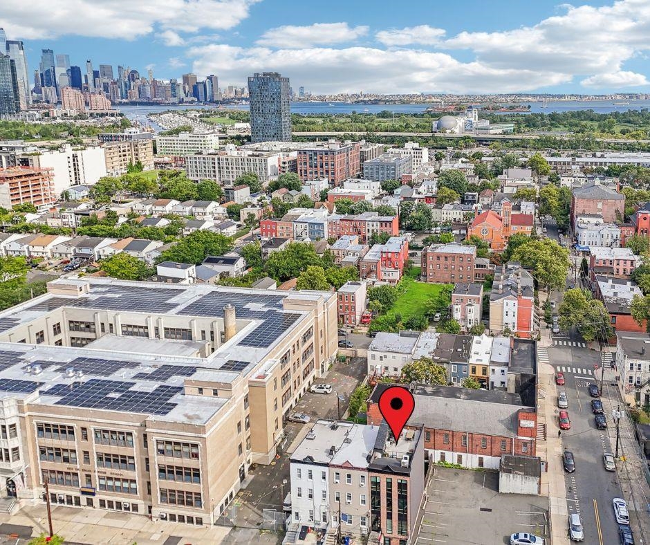 250 Van Horne St #2, Jersey City, New Jersey image 29
