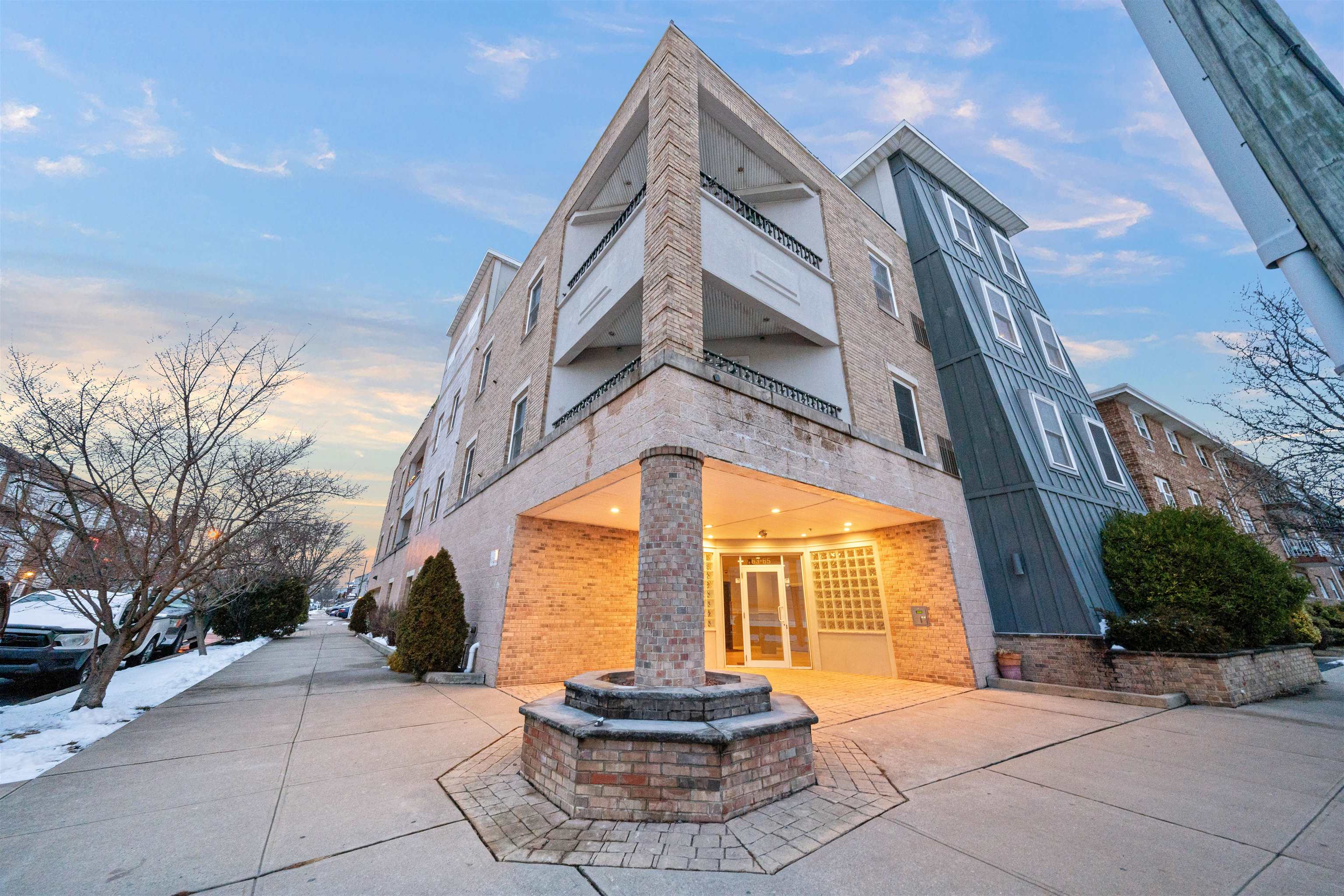 63 West 1st St #102, Bayonne, New Jersey image 21