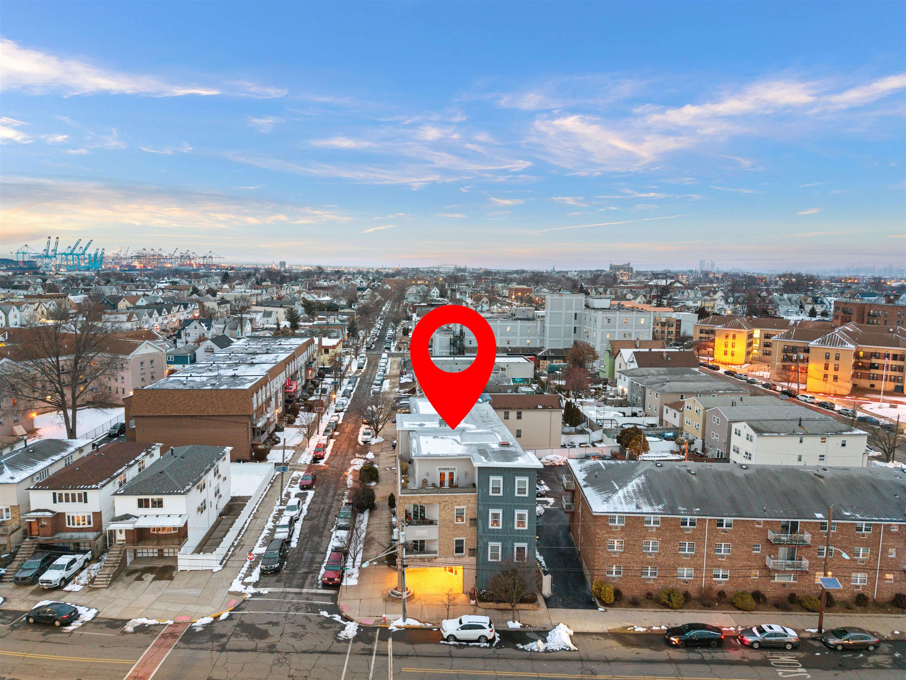 63 West 1st St #102, Bayonne, New Jersey image 24