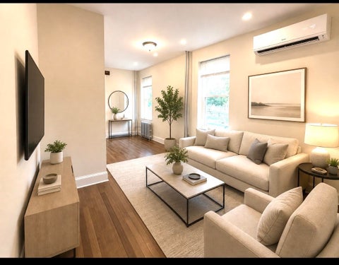 Homes For Rent - 272 Hancock Ave #A<br/> Jersey City, NJ 07307
