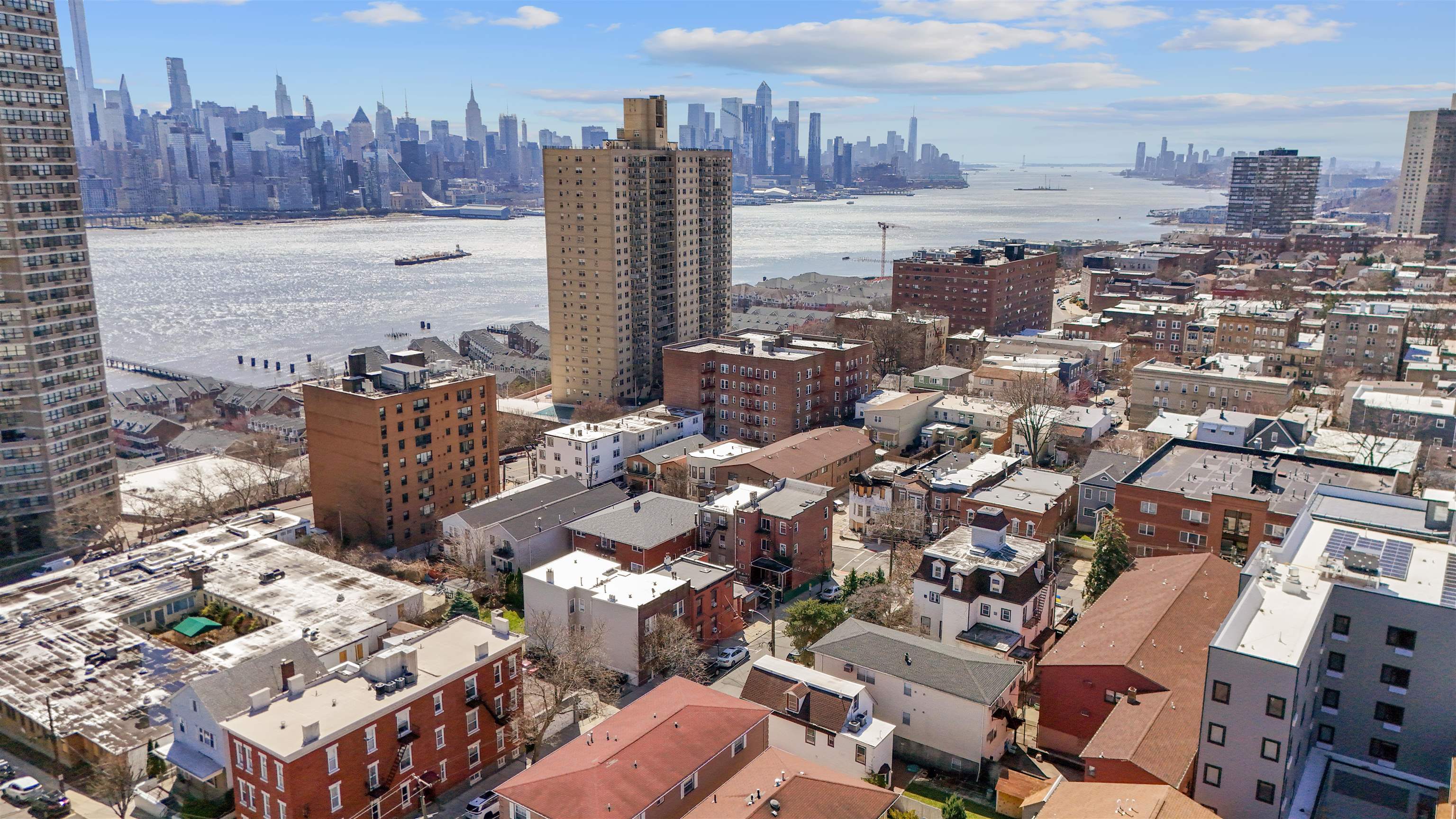 56 68th St #5, Guttenberg, New Jersey image 23