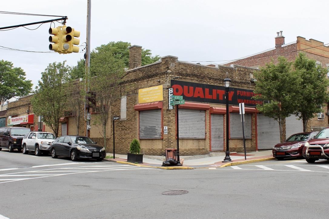 Photo 1 of 7 — 201 43RD ST, Union City, NJ 07087