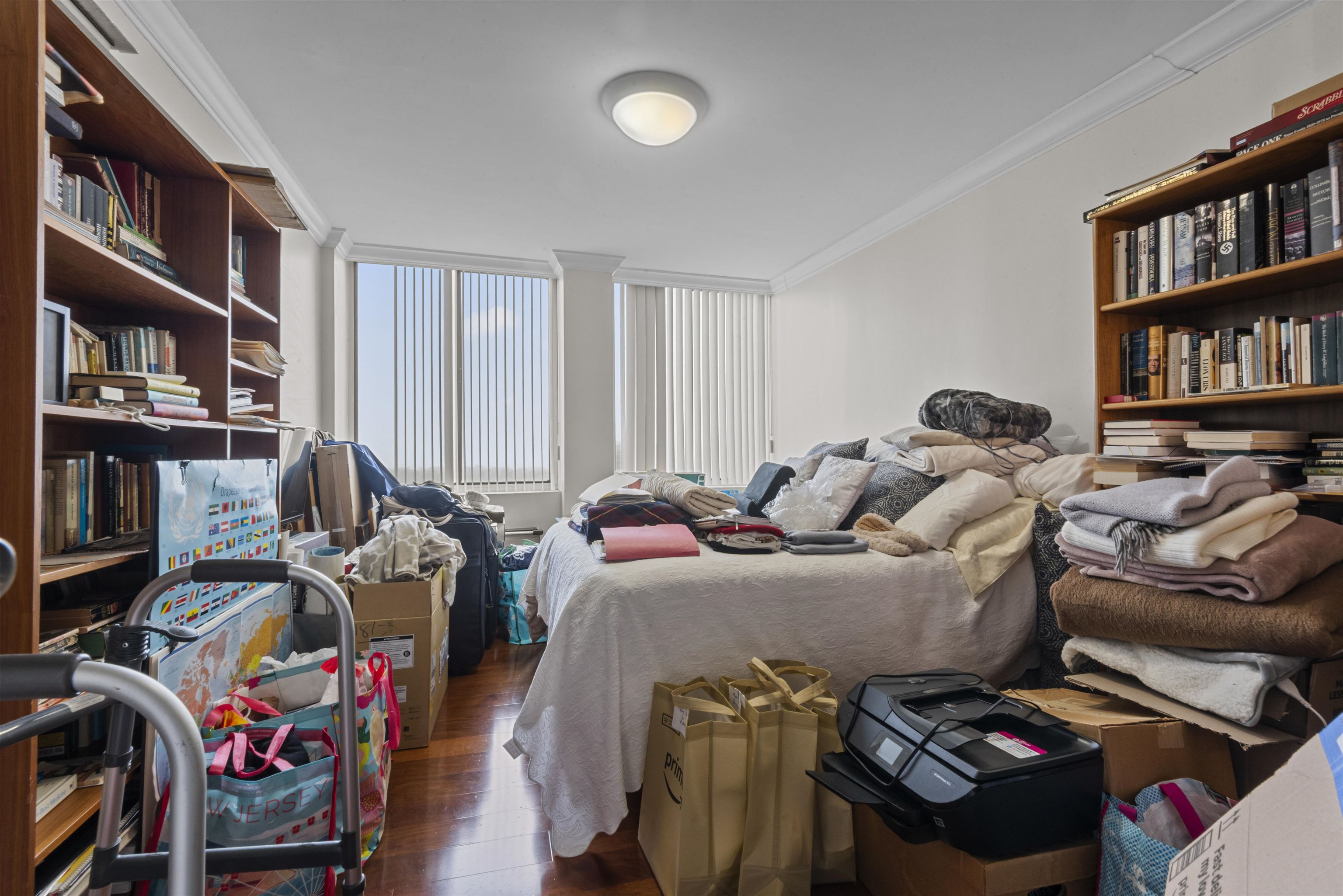 300 Winston Dr #1817, Cliffside Park, New Jersey image 22