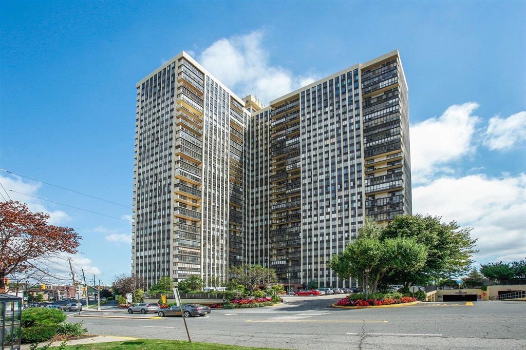300 Winston Dr #1817, Cliffside Park, New Jersey image 39