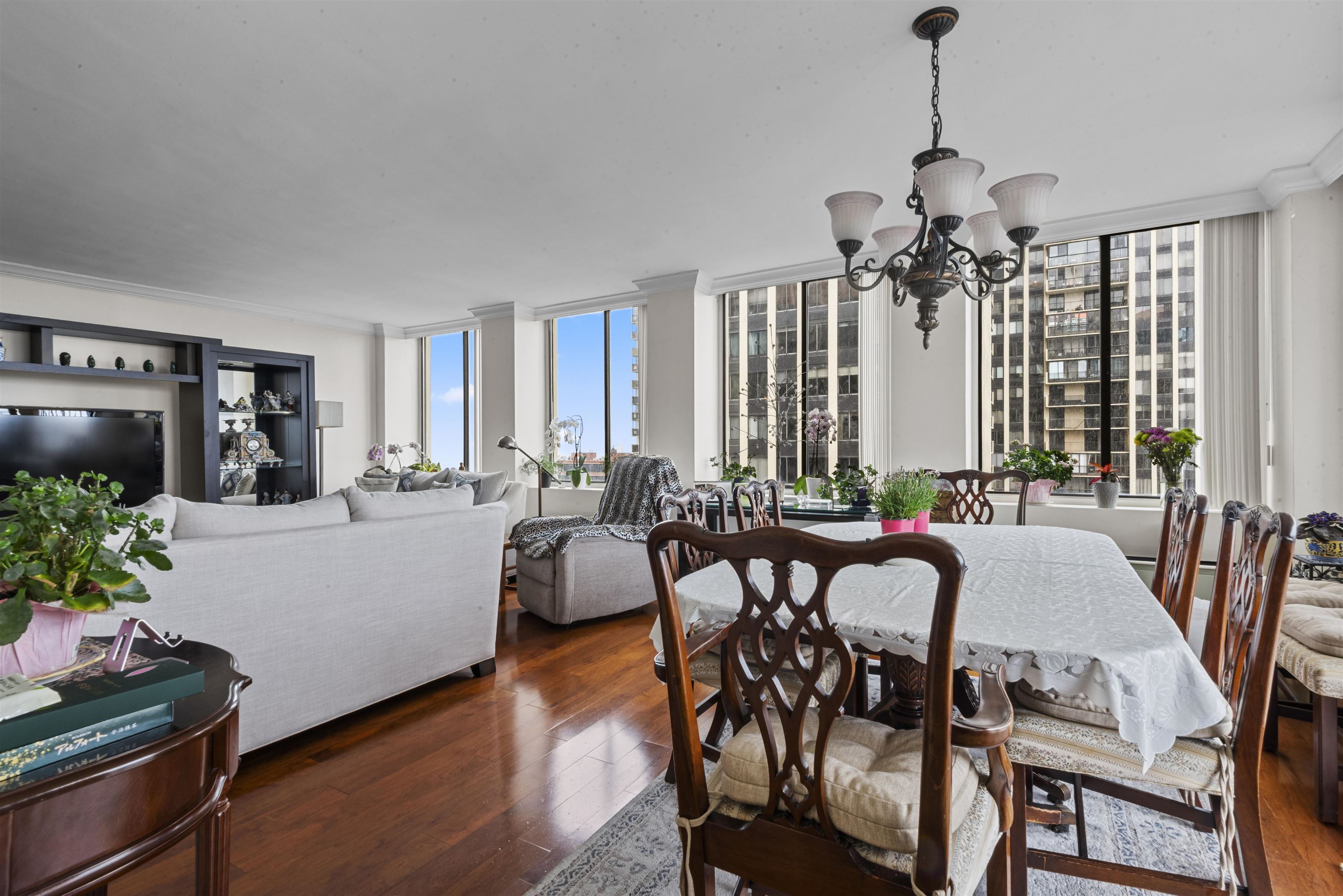 300 Winston Dr #1817, Cliffside Park, New Jersey image 5