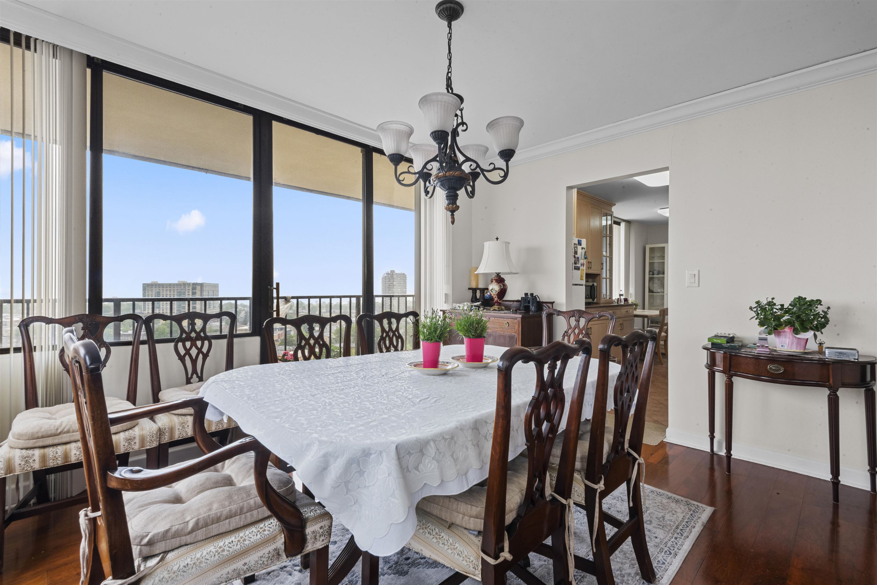 300 Winston Dr #1817, Cliffside Park, New Jersey image 12