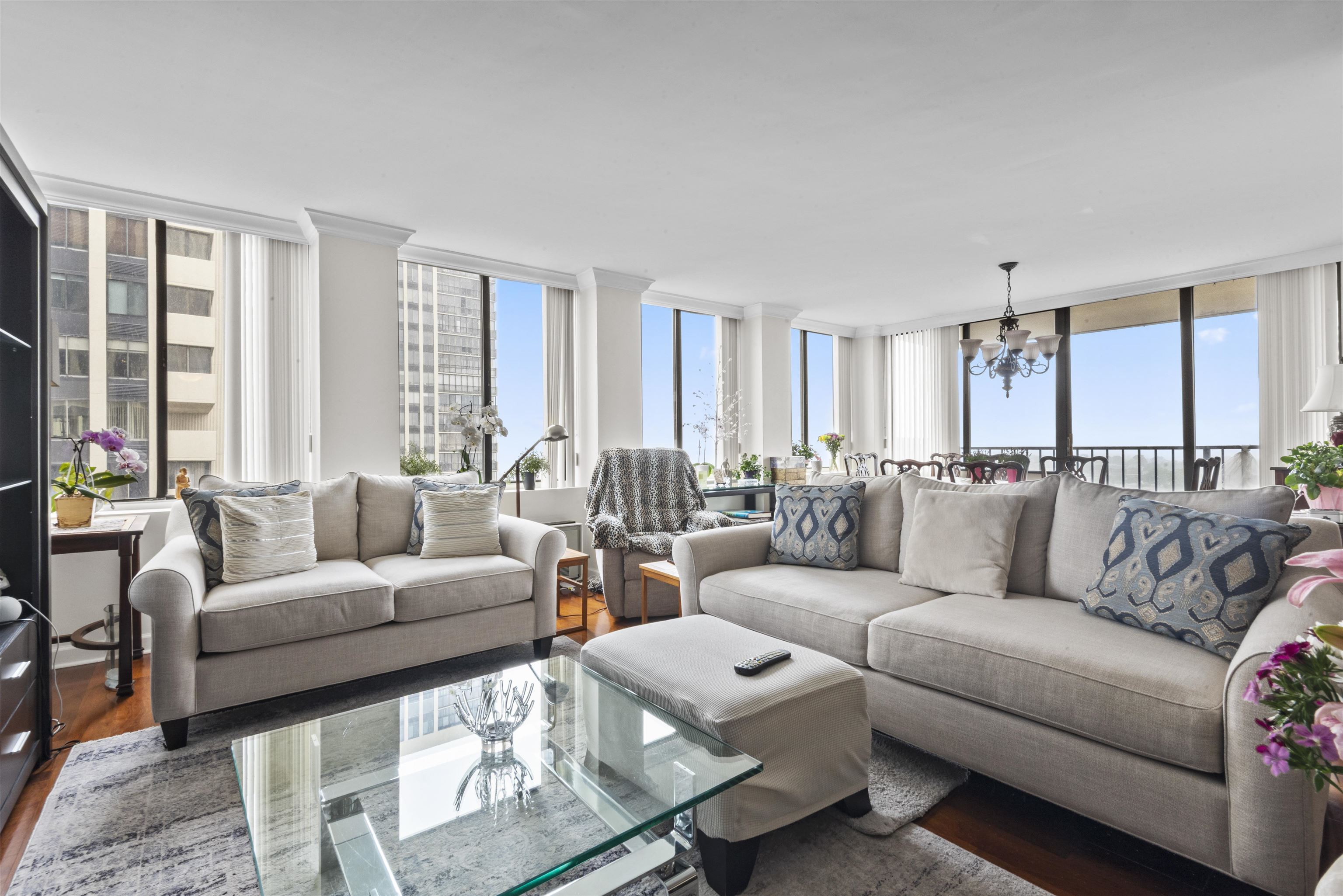 300 Winston Dr #1817, Cliffside Park, New Jersey image 1