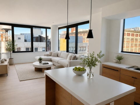 Condo For Sale - 10 Provost St #909<br/> Jersey City, NJ 07302