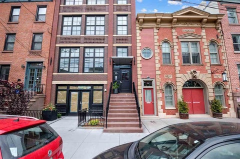 Homes For Rent - 16 Bright St #1<br/> Jersey City, NJ 07302