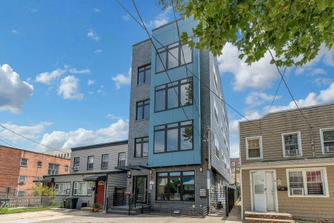 Condo For Sale - 76 Corbin Ave #3<br/> Hudson County, Jersey City, NJ 07306