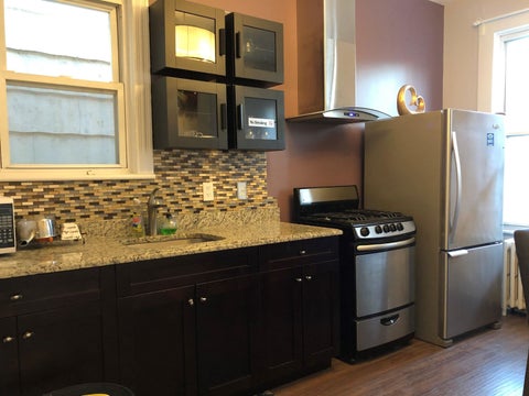 Homes For Rent - 3328 Park Ave #2<br/> Weehawken, NJ 07086