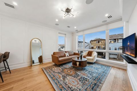 Condo For Sale - 183 Zabriskie St #2<br/> Jersey City, NJ 07307