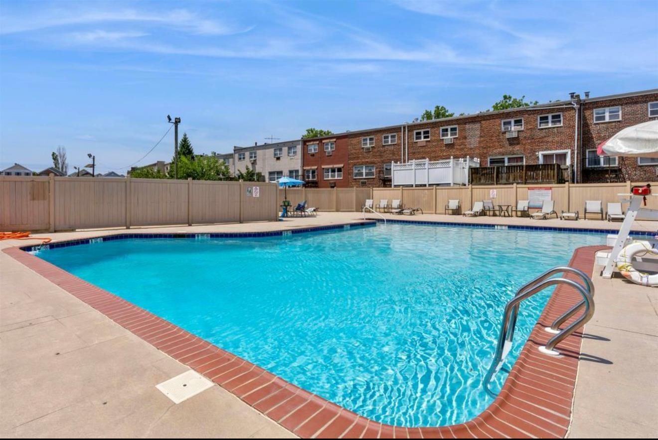 1225 Kennedy Blvd #5E, Bayonne, New Jersey image 19