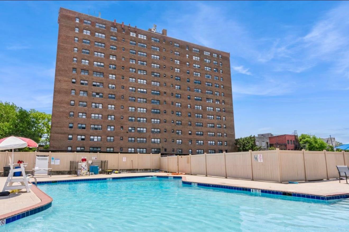 1225 Kennedy Blvd #5E, Bayonne, New Jersey image 20