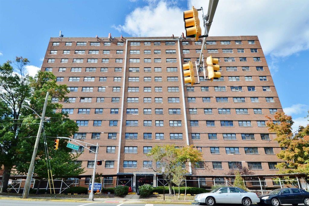 1225 Kennedy Blvd #5E, Bayonne, New Jersey image 1