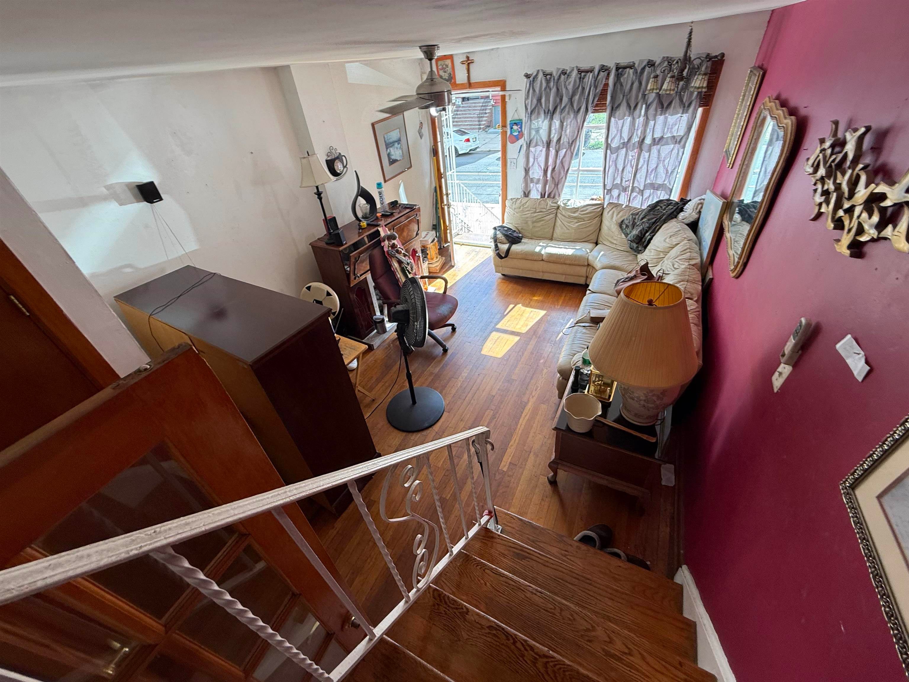 Search Homes 3 14 VAN NOSTRAND AVE
