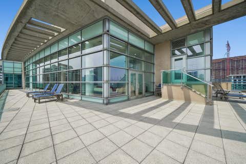 Condo For Rent - 1 Shore Lane #901<br/> Jersey City, NJ 07301