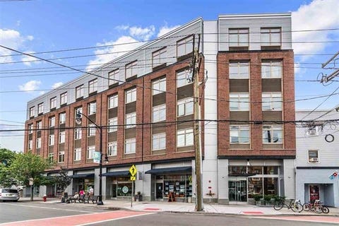 Homes For Rent - 217 Newark Ave #307<br/> Hudson County, Jersey City, NJ 07302