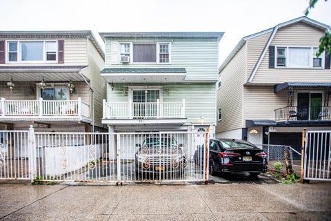 Homes For Rent - 391 Manila Ave #2<br/> Jersey City, NJ 07302