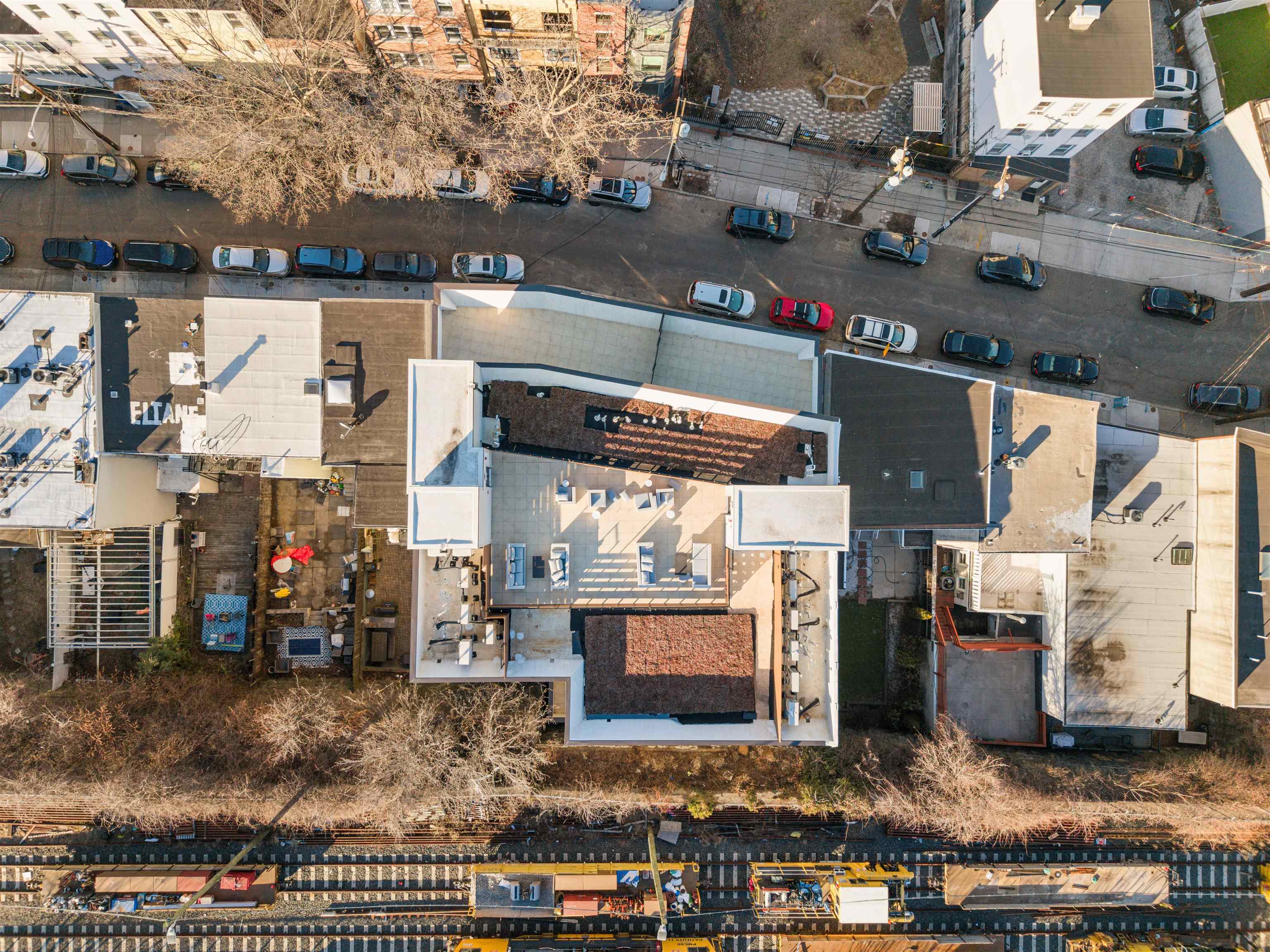 391 1st St #2-C, Jersey City, New Jersey image 20