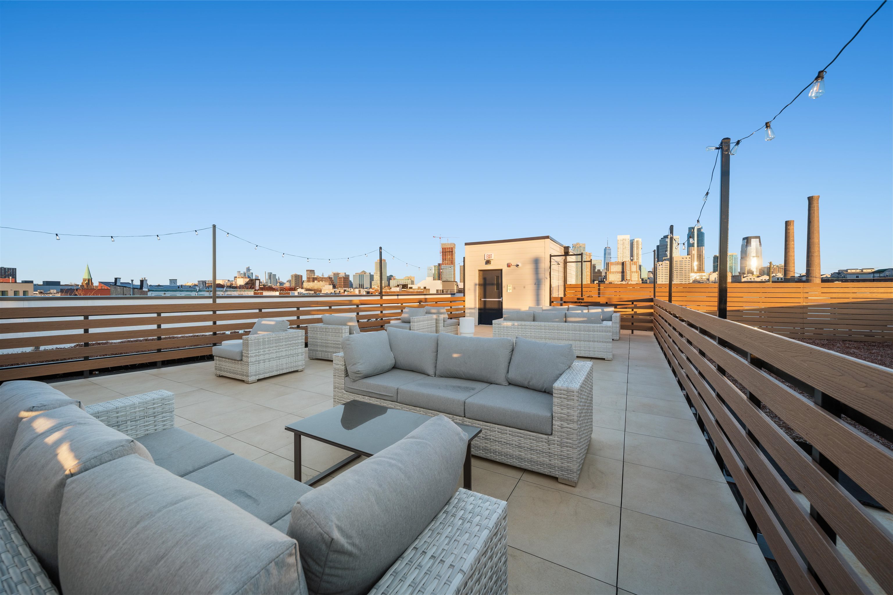 391 1st St #2-C, Jersey City, New Jersey image 18