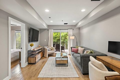 Condo For Sale - 122 Madison St #3<br/> Hoboken, NJ 07030