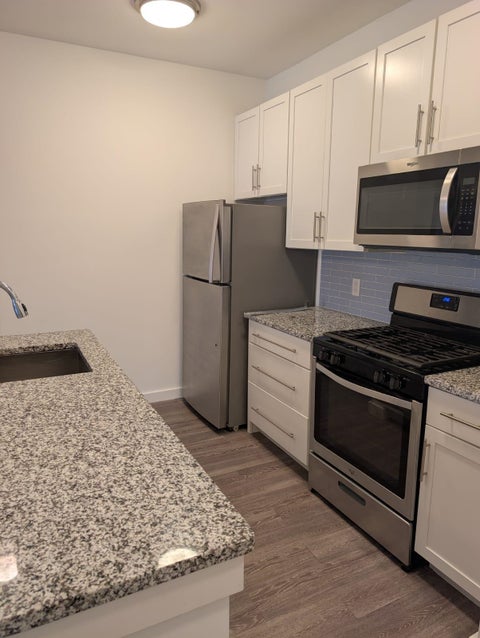 Homes For Rent - 687 Ocean Ave #305<br/> Hudson County, Jersey City, NJ 07305