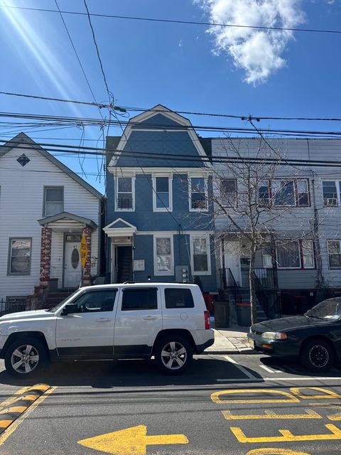 Homes For Rent - 419 4th St #2ND FLOOR<br/> Union City, NJ 07087