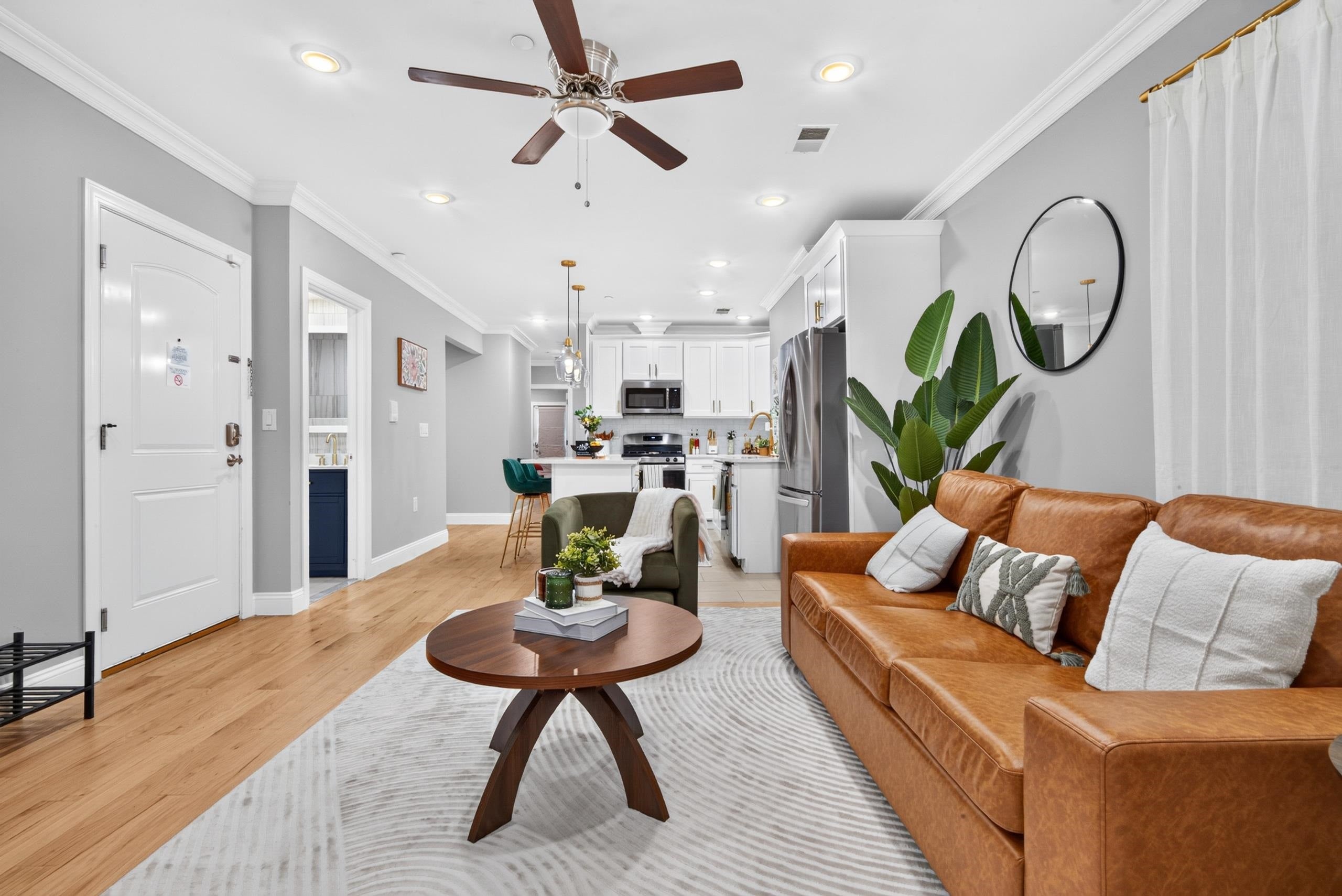 25 ST PAULS AVE 1A