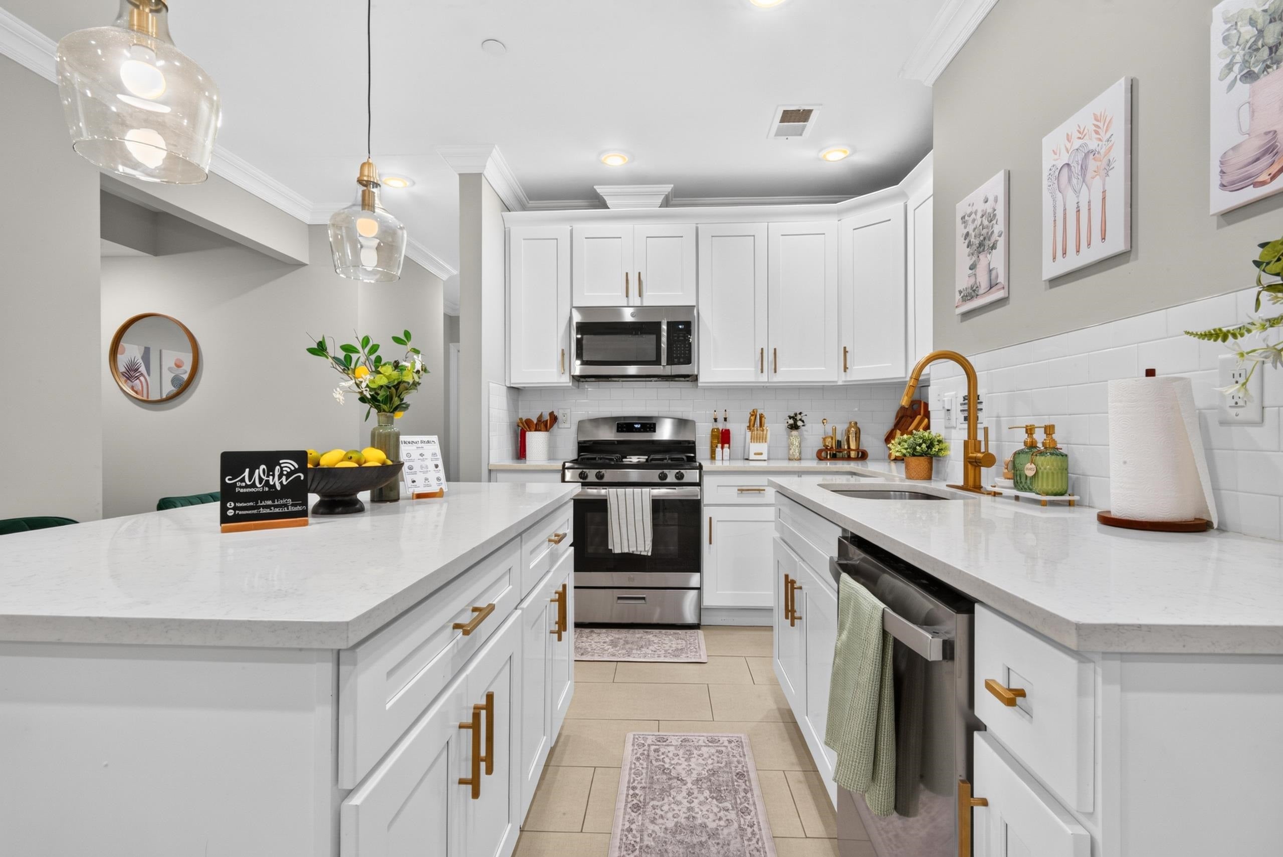 25 ST PAULS AVE 1A