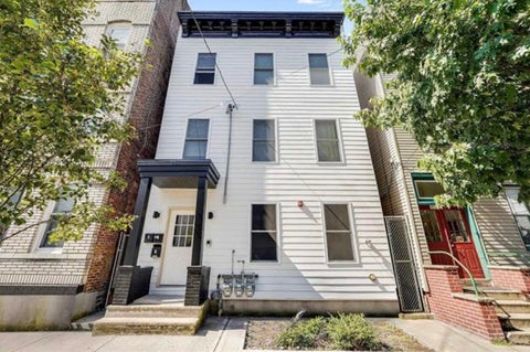 Apartment For Rent - 25 St Pauls Ave #1A<br/> Jersey City, NJ 07305