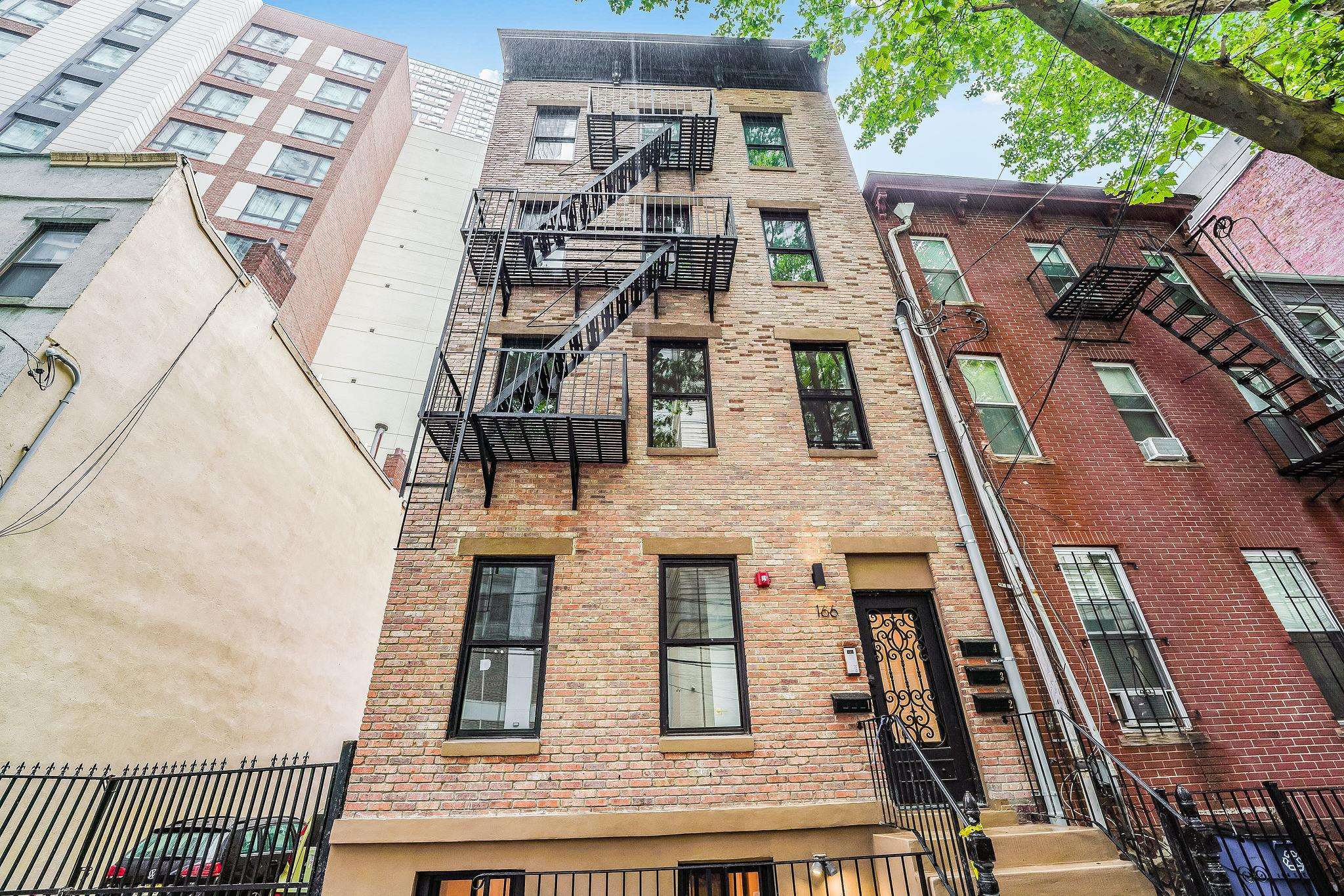 166 Steuben St #1, Jersey City, New Jersey image 27