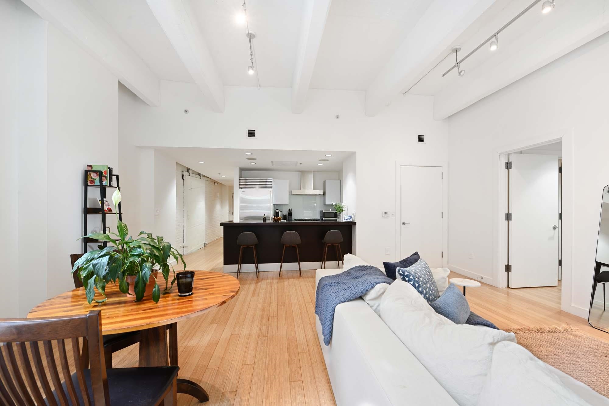 1425 Garden St #203, Hoboken, New Jersey image 4