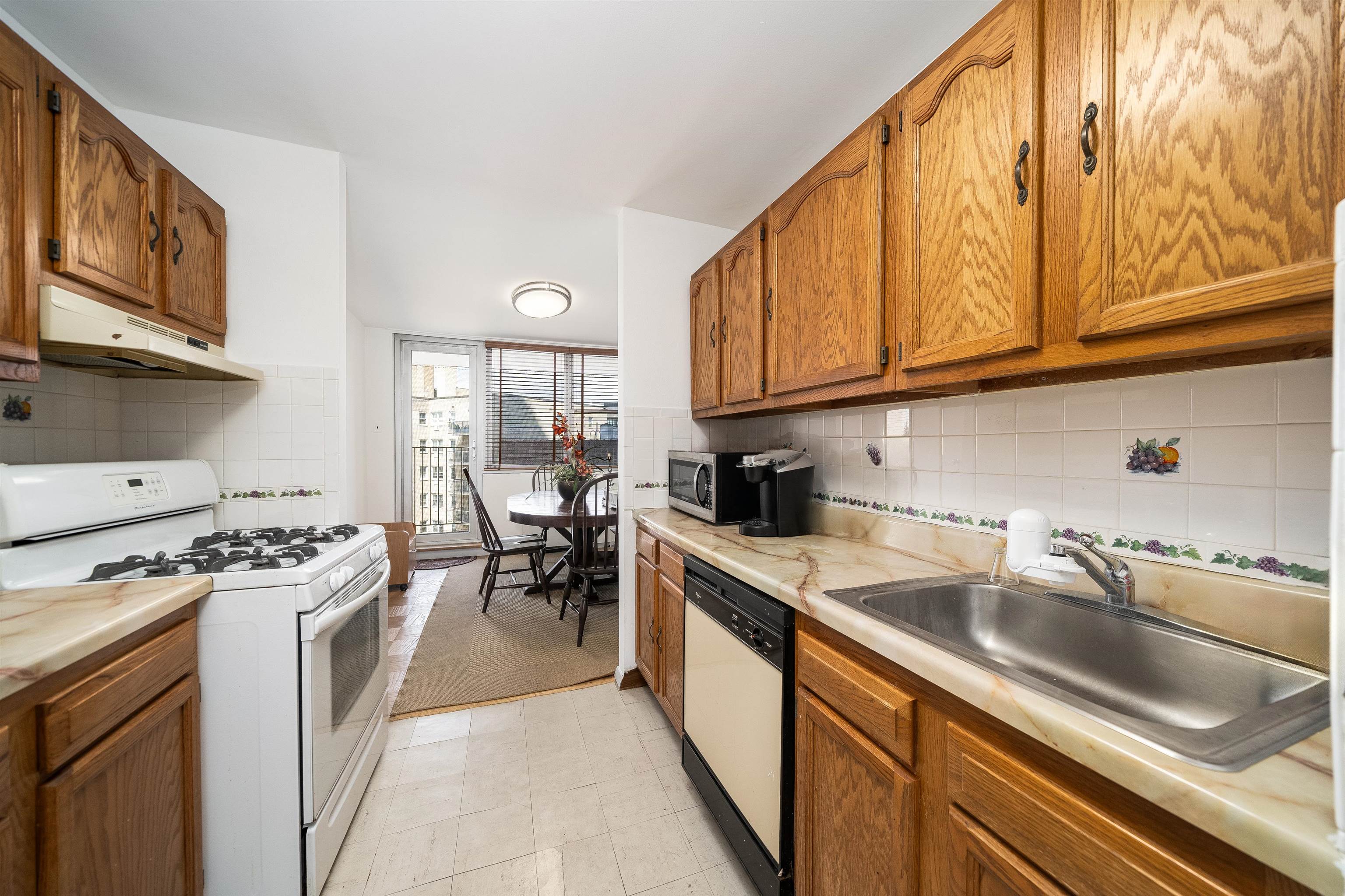 6040 Blvd East #6H, West New York, New Jersey image 11